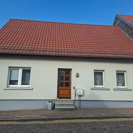Petig Holiday home *