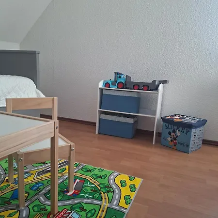 Holiday home Petig