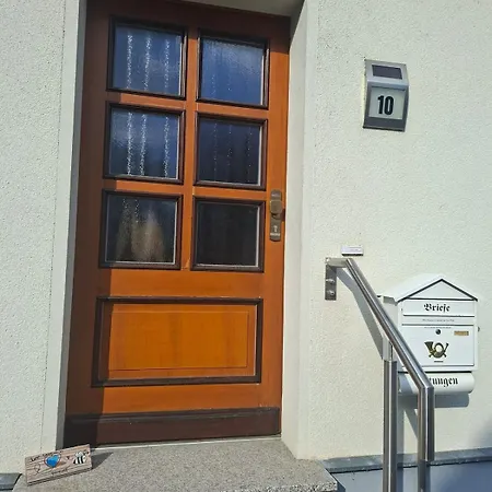 Holiday home Petig *