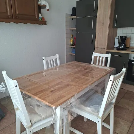 Holiday home Petig *
