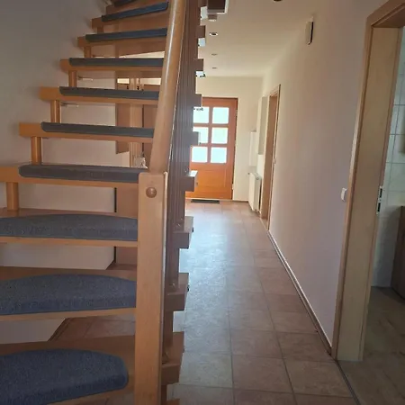 Petig Holiday home
