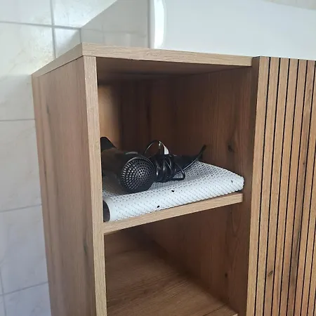 Дом отдыха Petig Pritzerbe